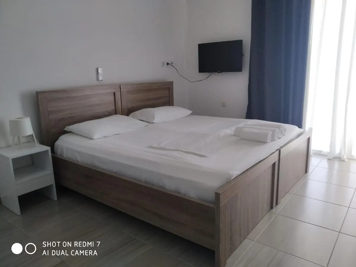 Mohito Beach Apartments 3 Sarandë